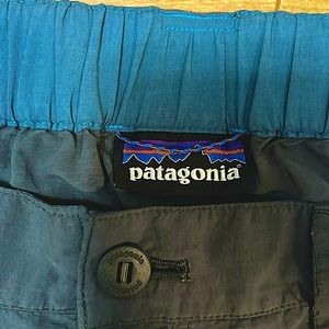 Vintage Patagonia shorts men’s size 35